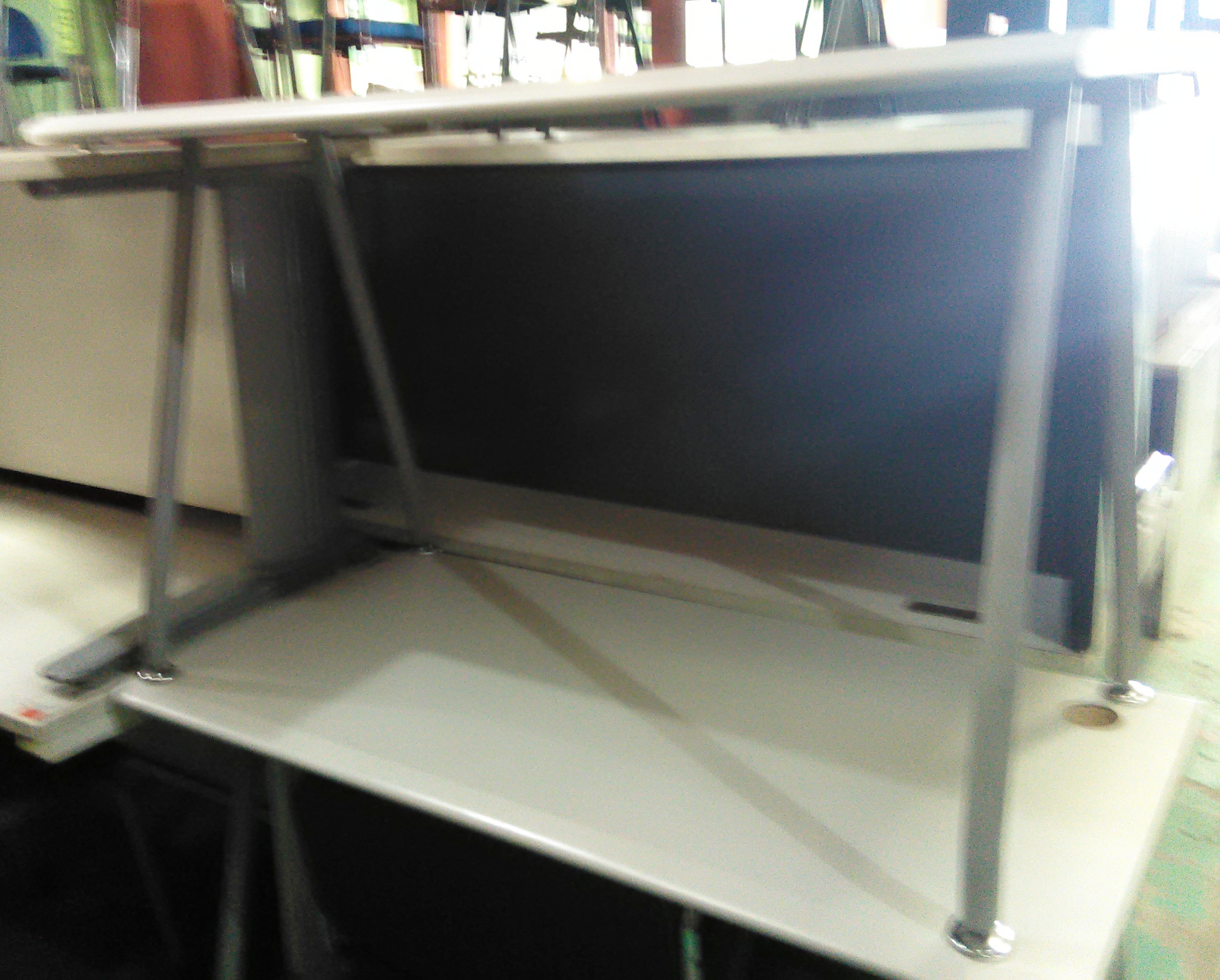 second hand table Used Office Furniture Philippines