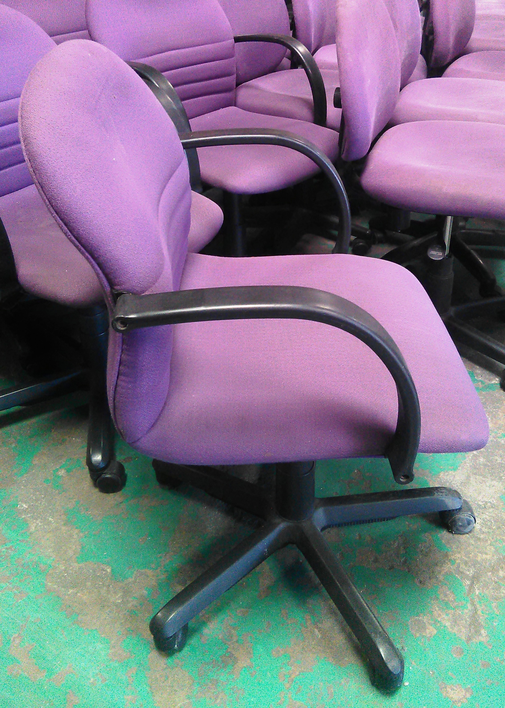 office chair Used Office Furniture Philippines