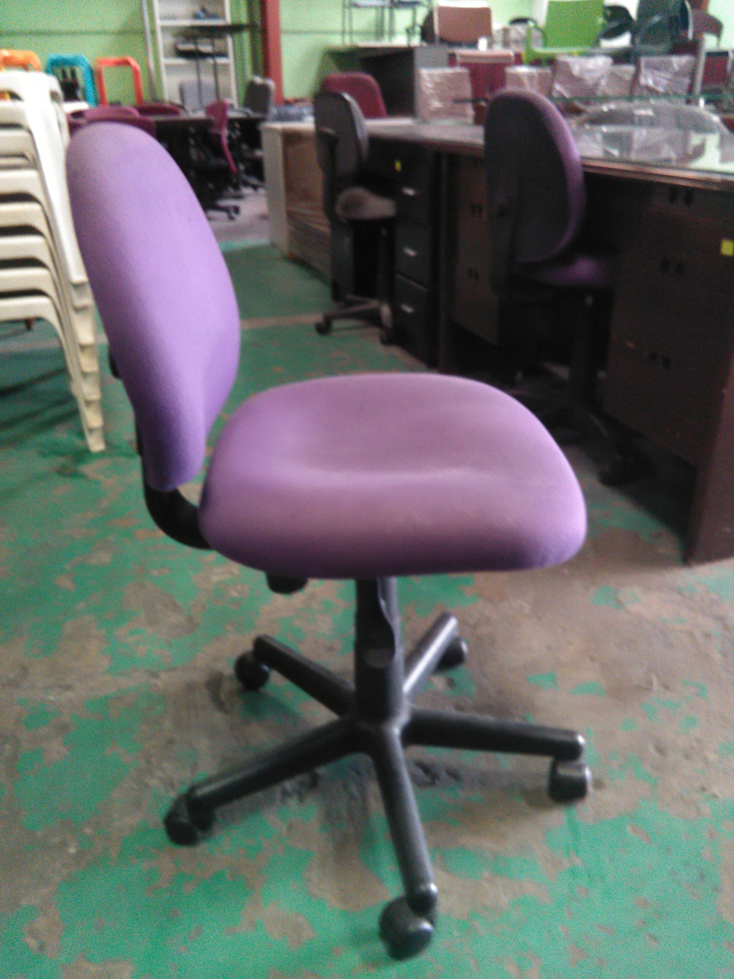 second hand chair | Used Office Furniture Philippines