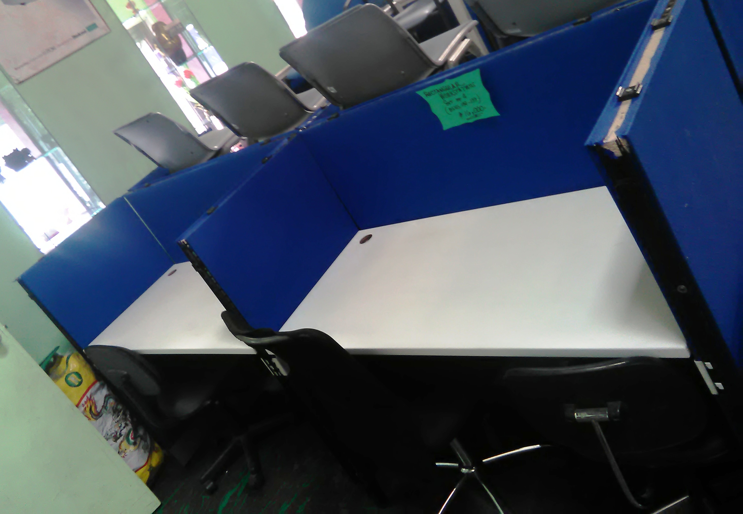 office cubicle Used Office Furniture Philippines