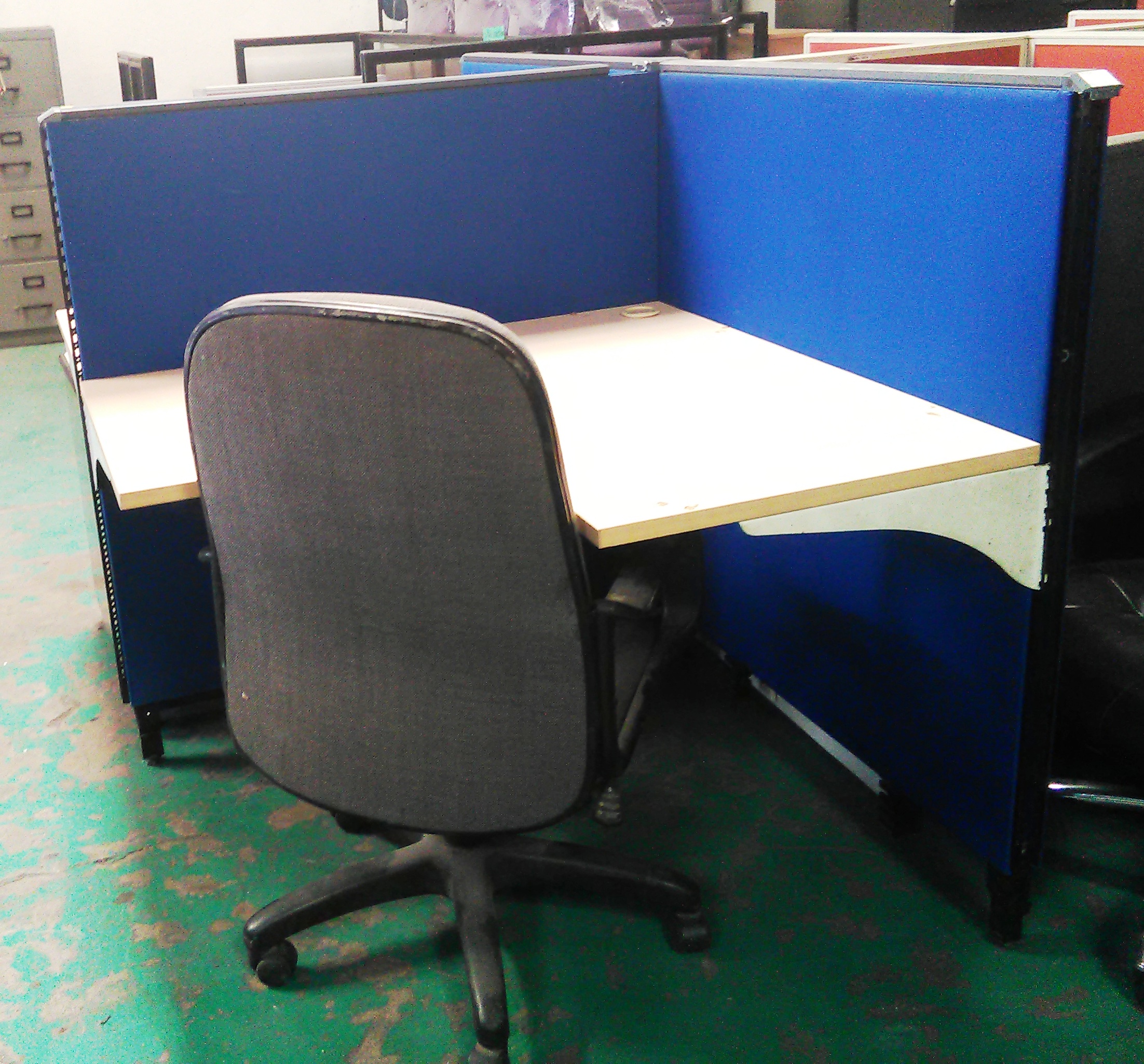 cubicle Used Office Furniture Philippines