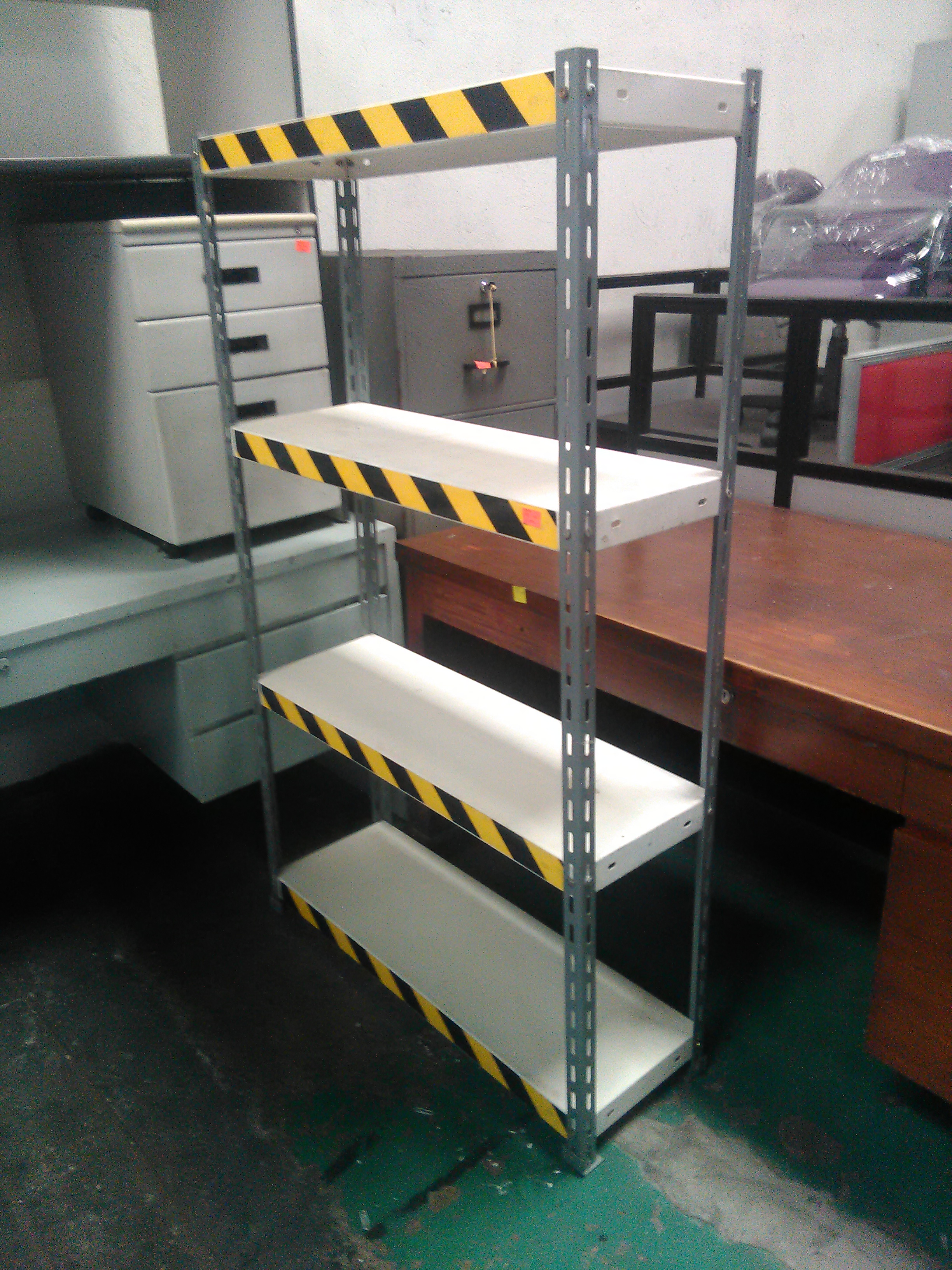 metal rack Used Office Furniture Philippines