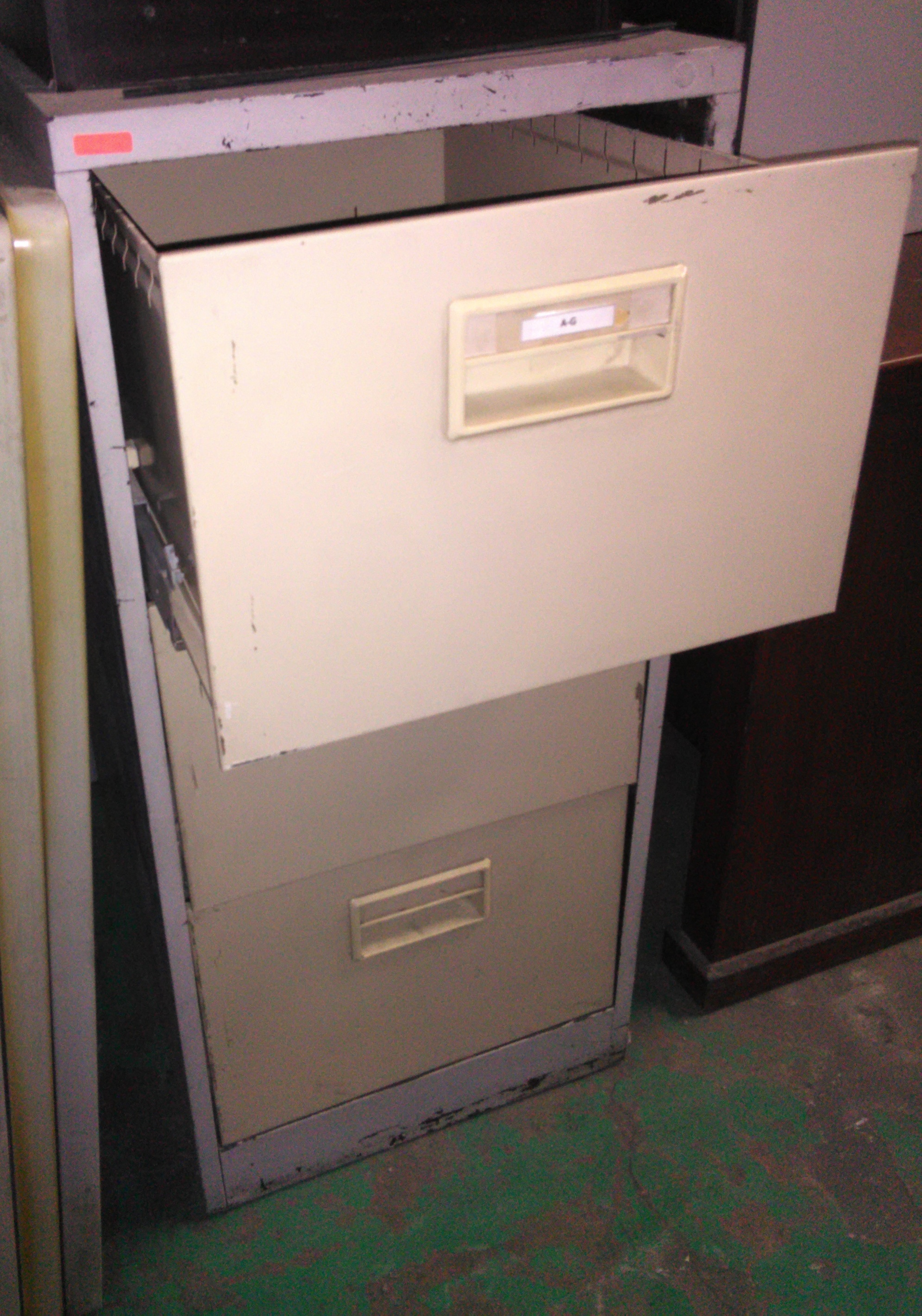 vertical Used Office Furniture Philippines