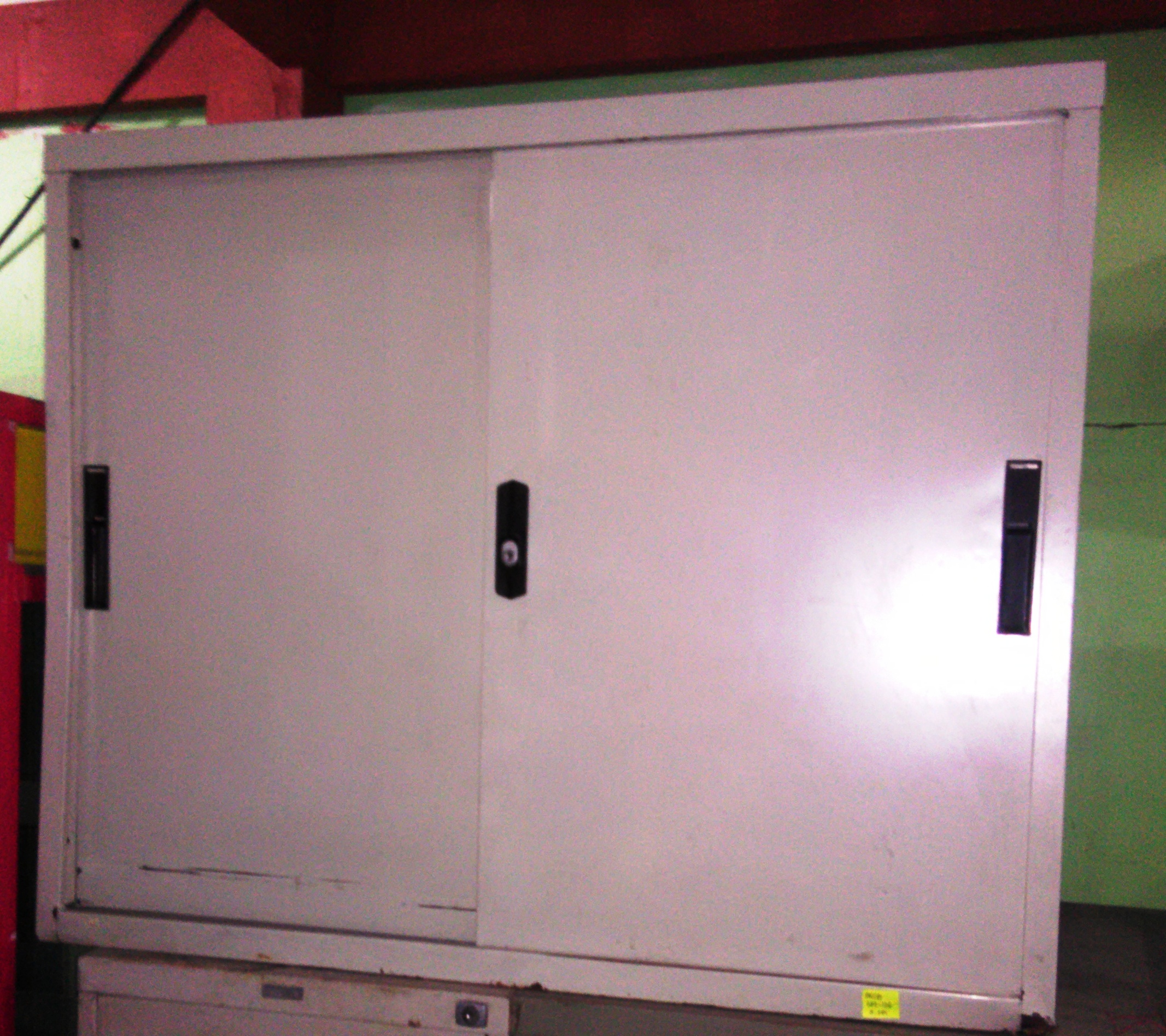 secondhand sliding Used Office Furniture Philippines