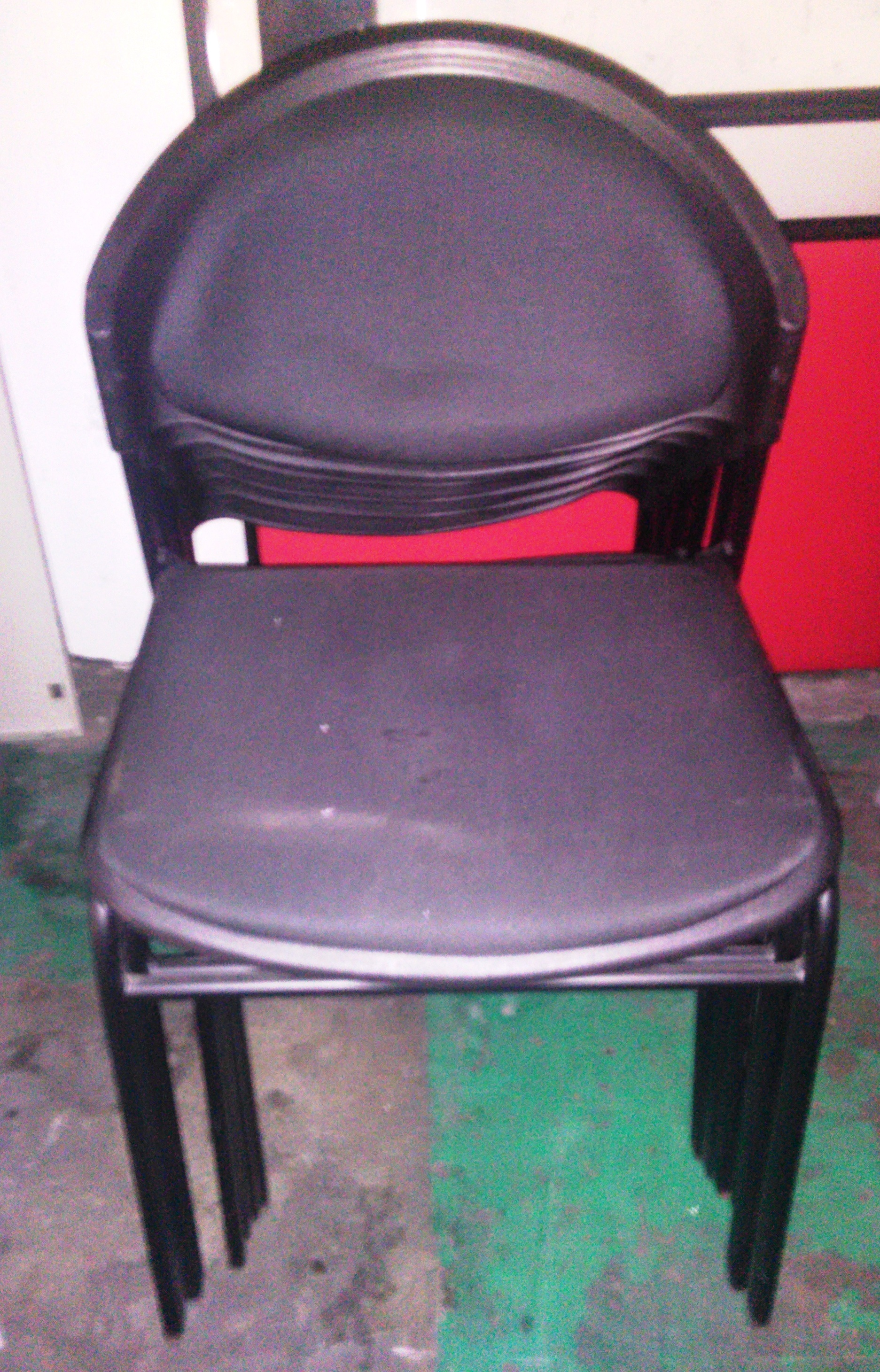 meeting chair Used Office Furniture Philippines