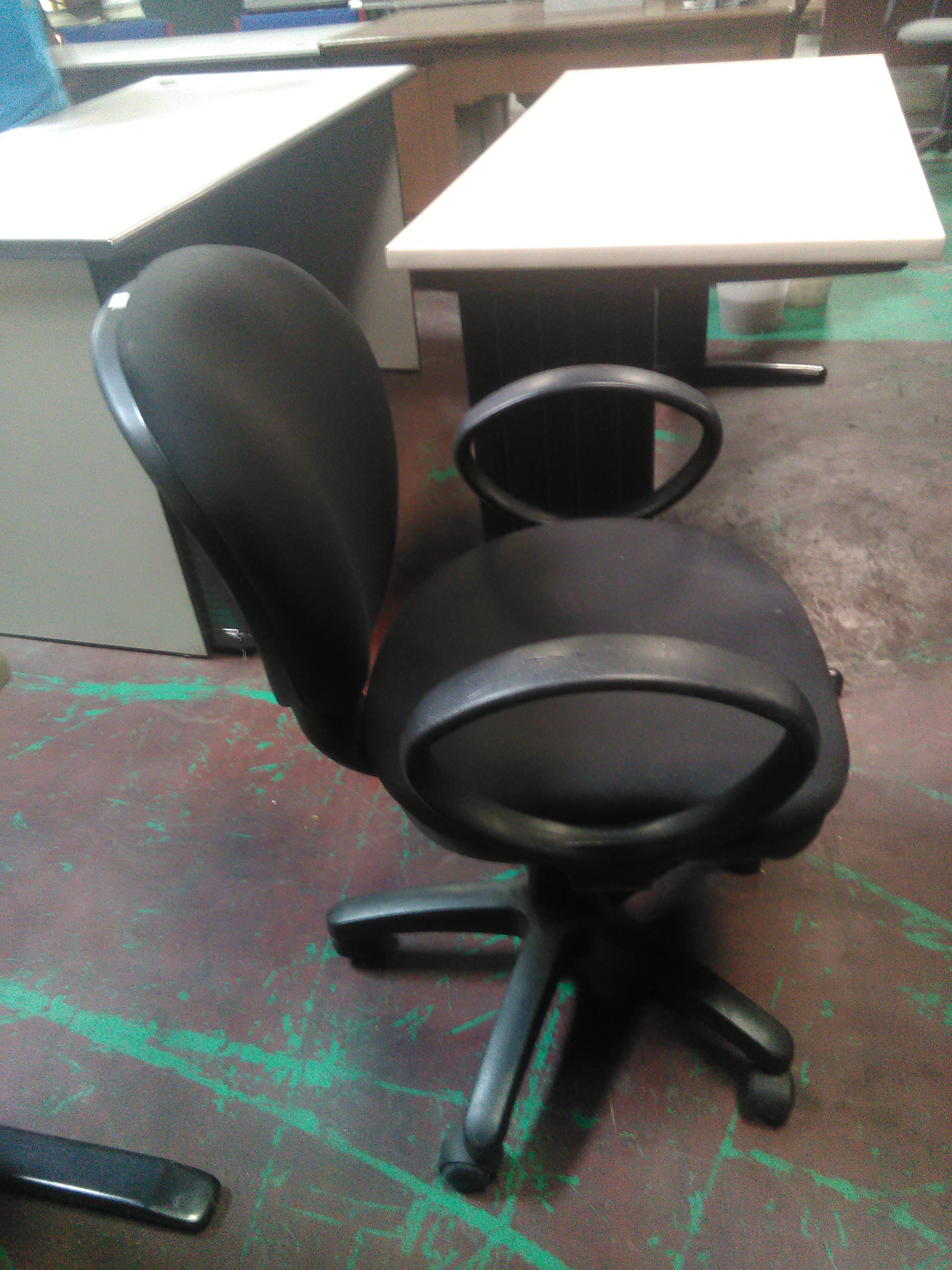 office chair Used Office Furniture Philippines