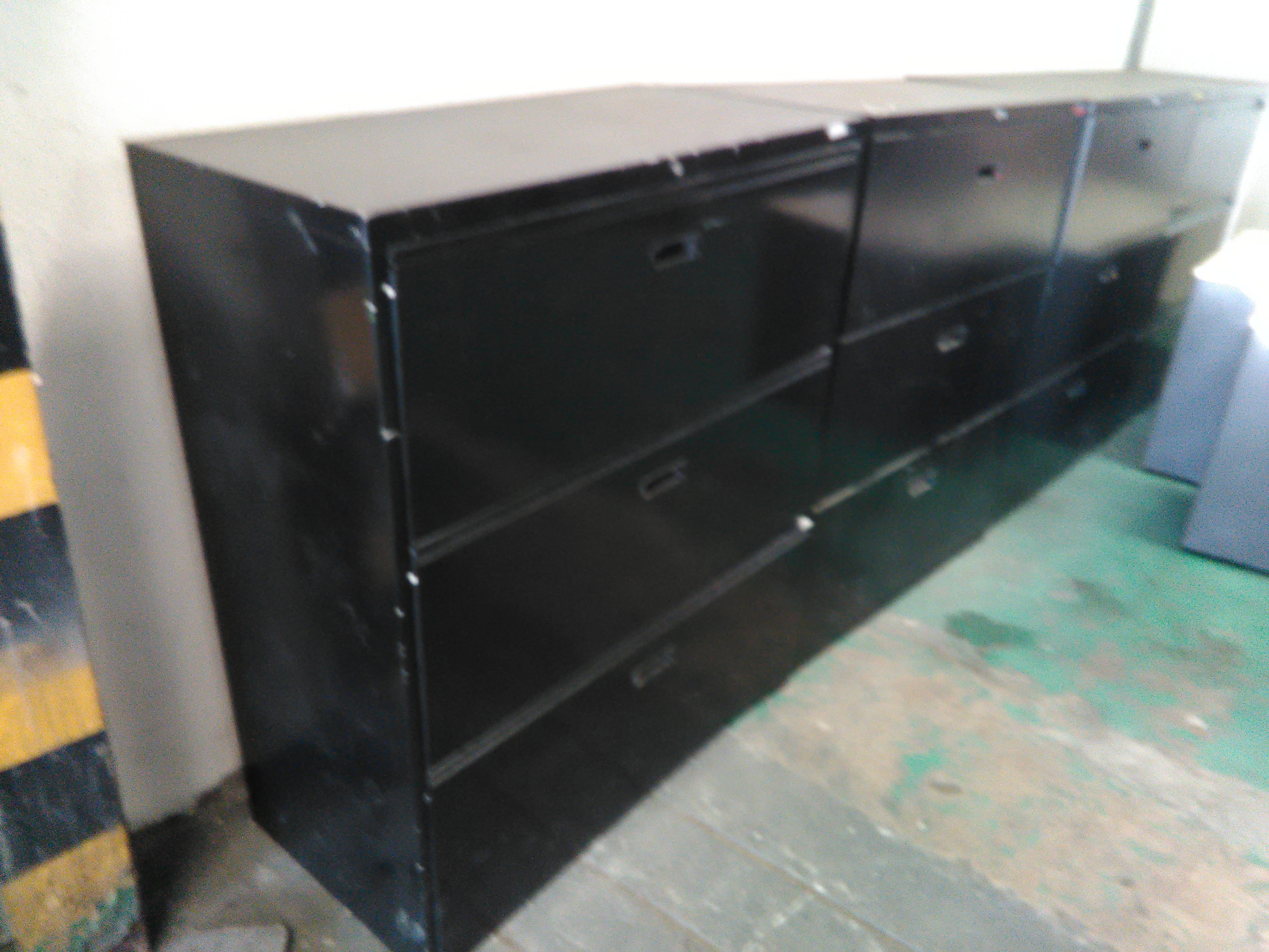 office lateral Used Office Furniture Philippines