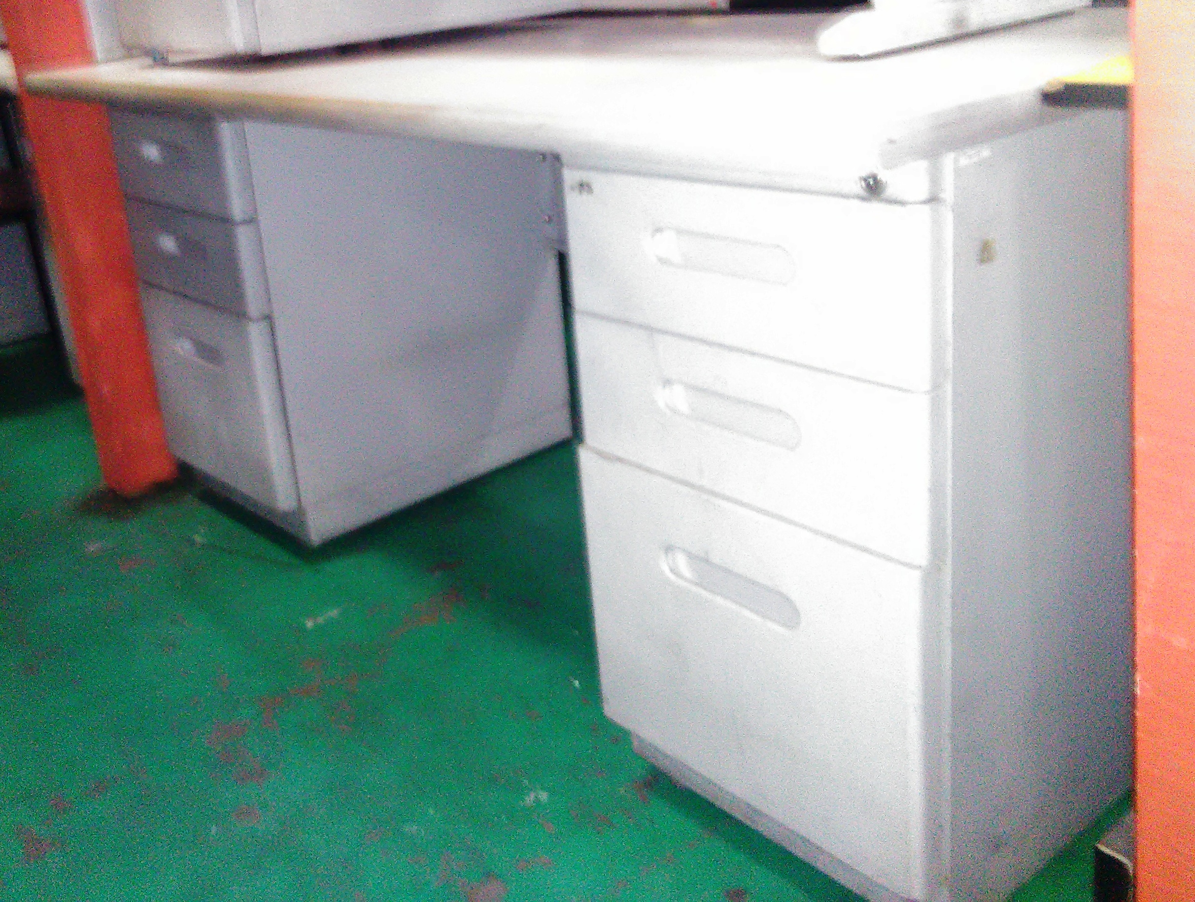 office desk Used Office Furniture Philippines