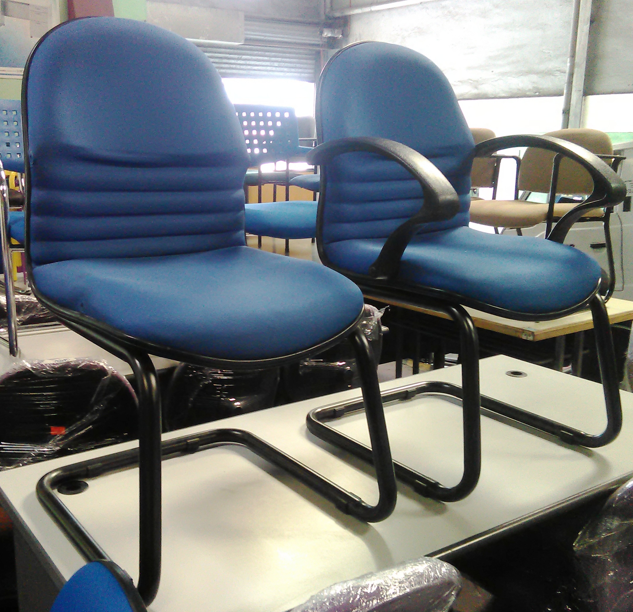 second hand chair Used Office Furniture Philippines