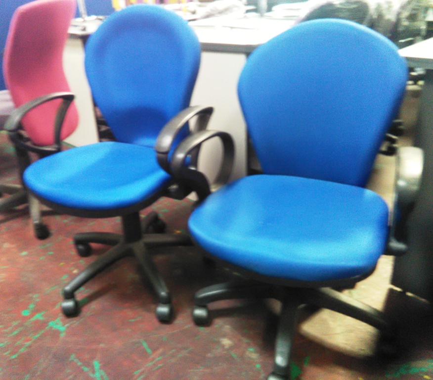 Office chair Used Office Furniture Philippines
