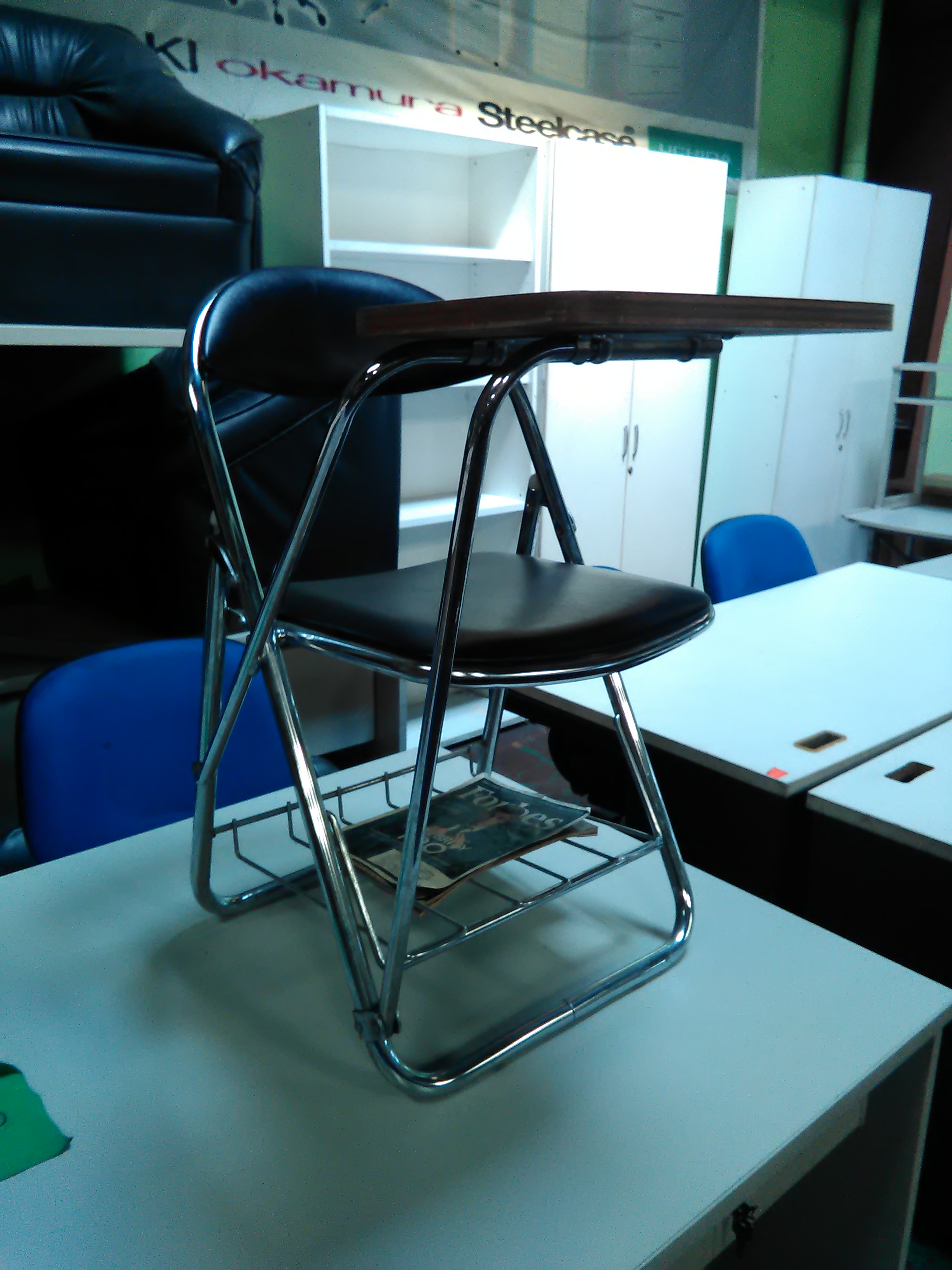 folding chair Used Office Furniture Philippines