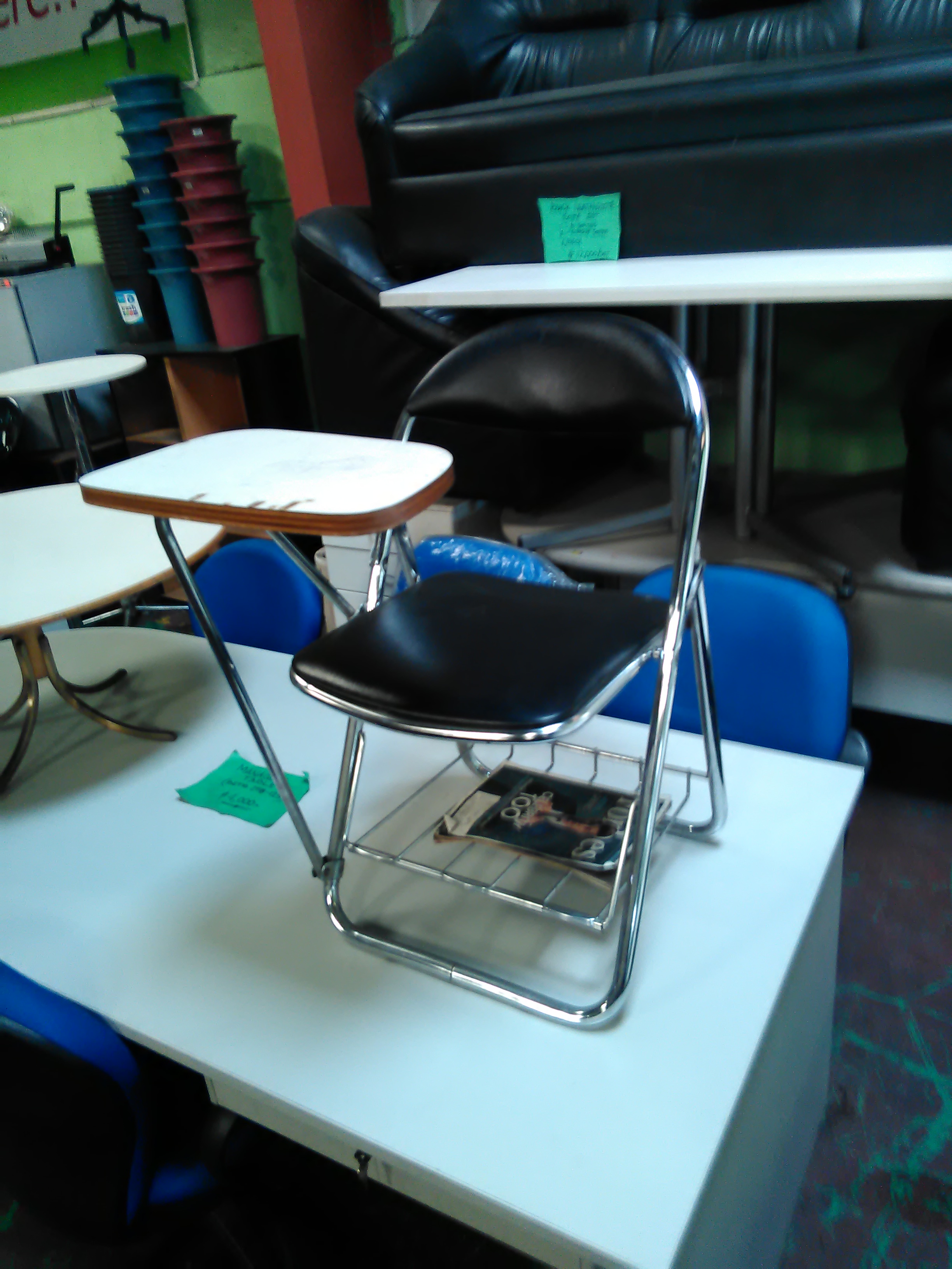 folding chair Used Office Furniture Philippines