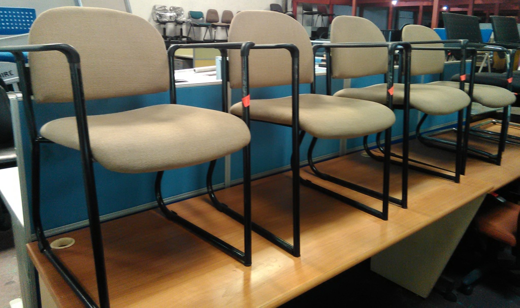 office chair Used Office Furniture Philippines