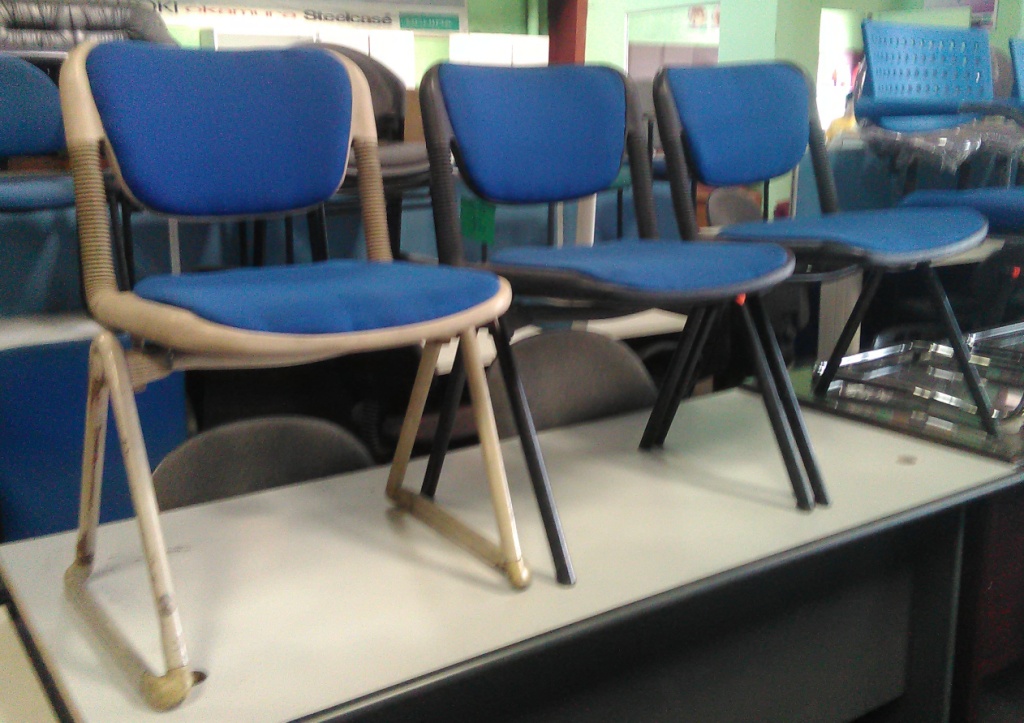 office visitors chair Used Office Furniture Philippines