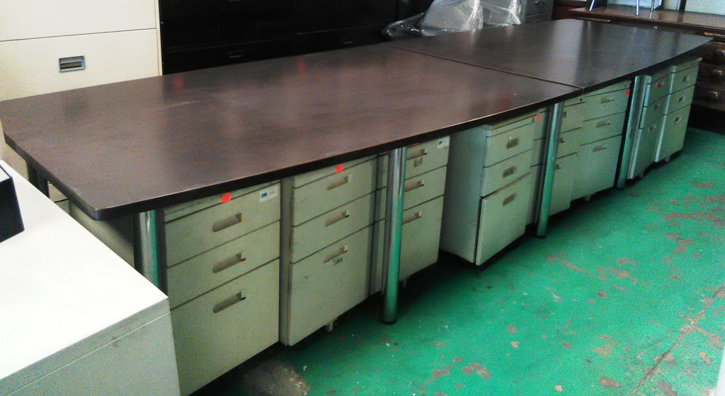 office conference table Used Office Furniture Philippines