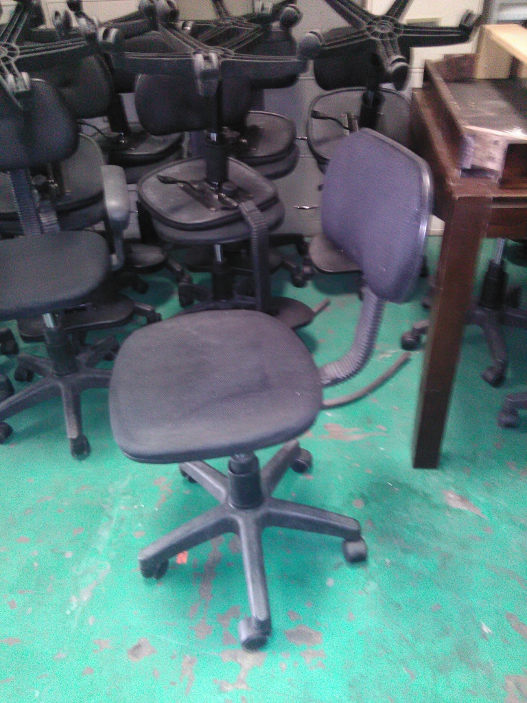 office chair Used Office Furniture Philippines