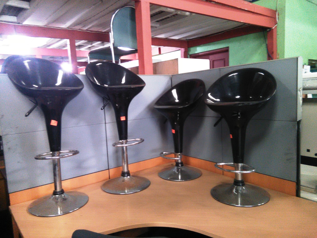 bar chair Used Office Furniture Philippines