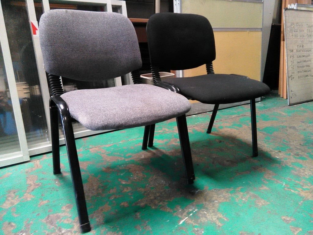 2ndhand office chairs Used Office Furniture Philippines