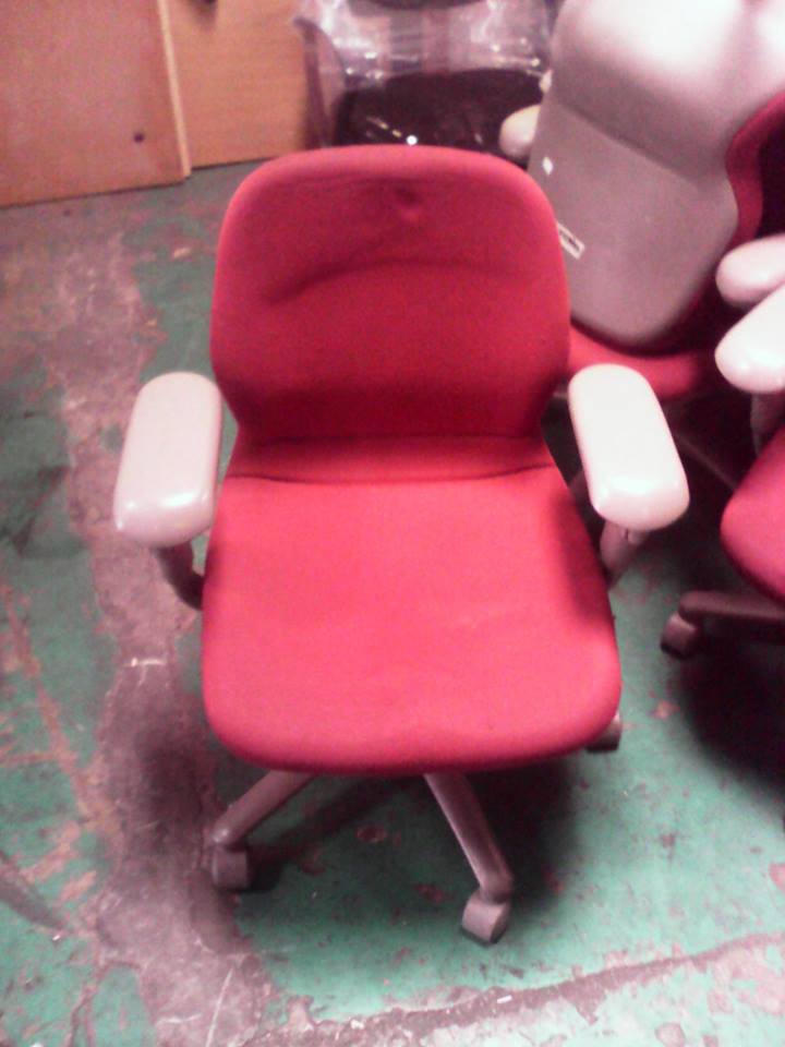 office chair Used Office Furniture Philippines