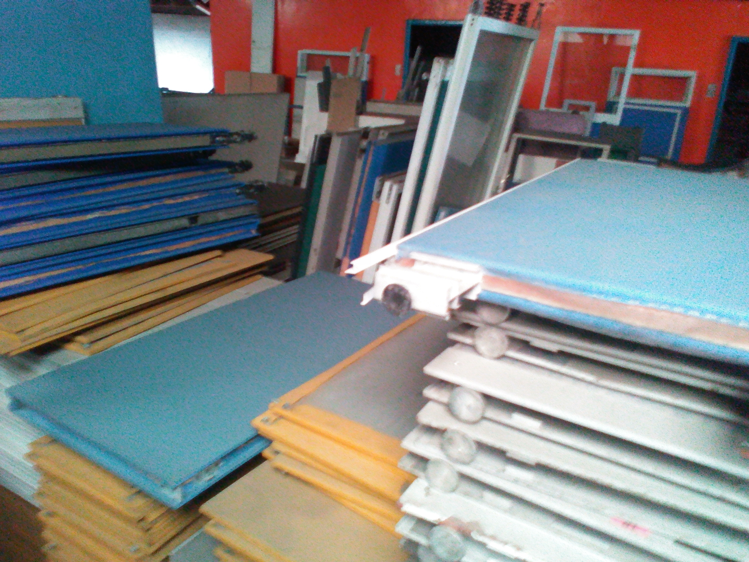 office partition Used Office Furniture Philippines