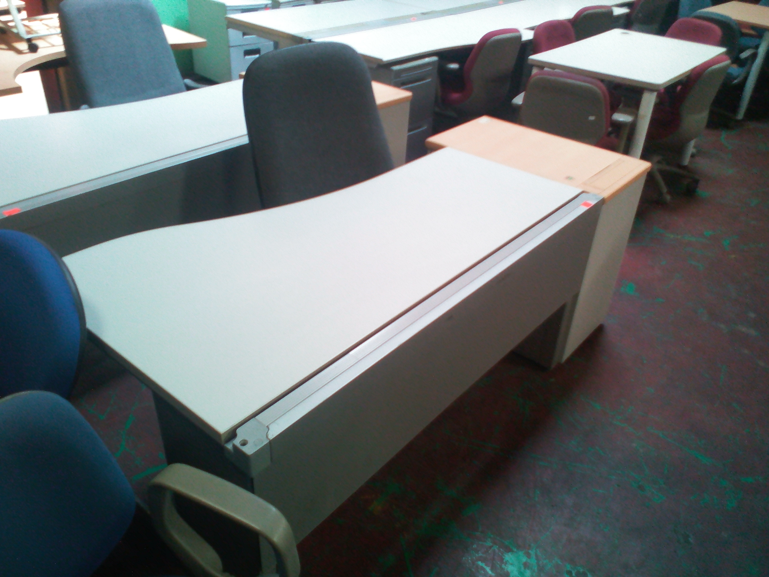 Office Desk Used Office Furniture Philippines