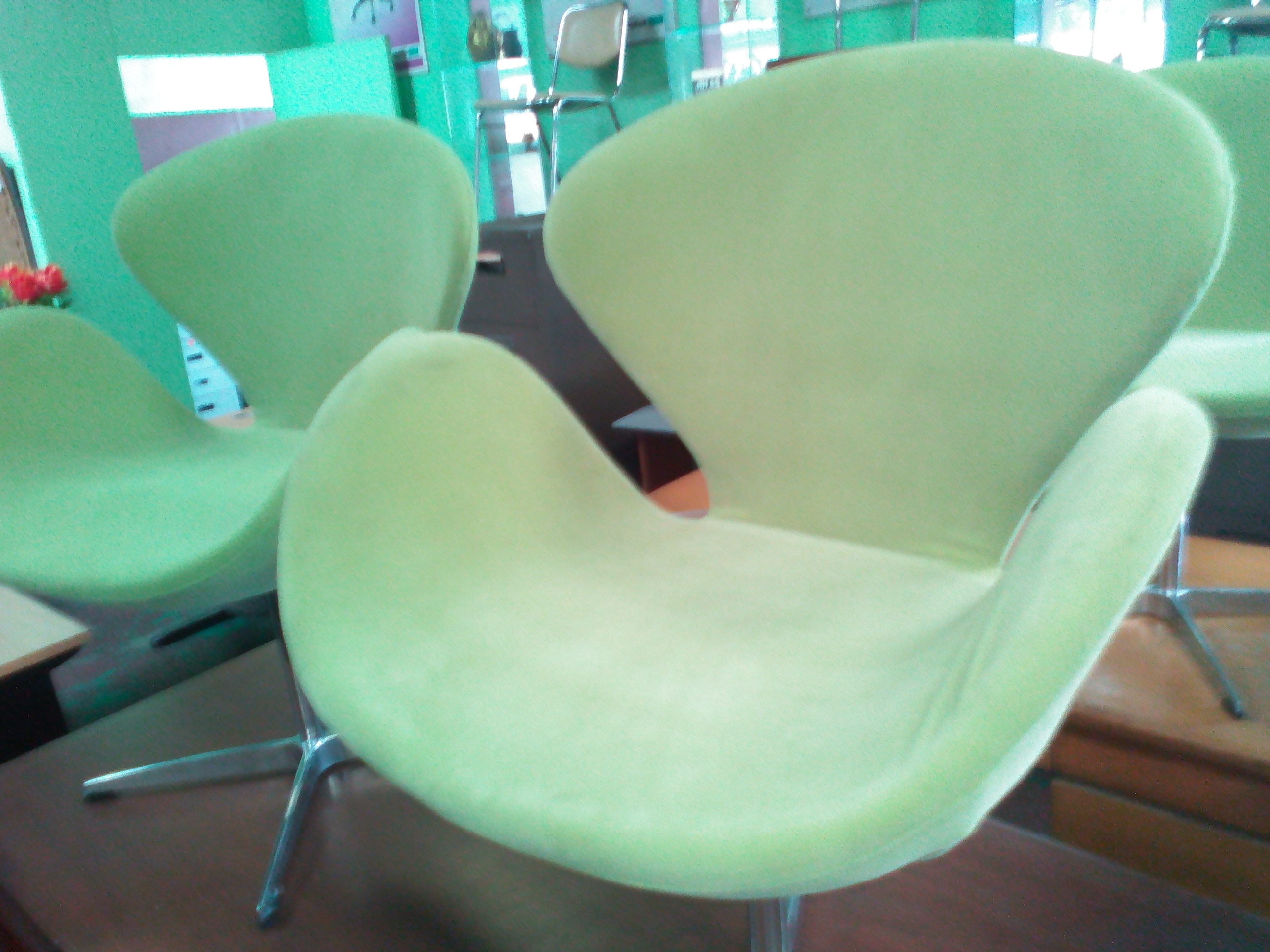 Used Visitors Chair Used Office Furniture Philippines