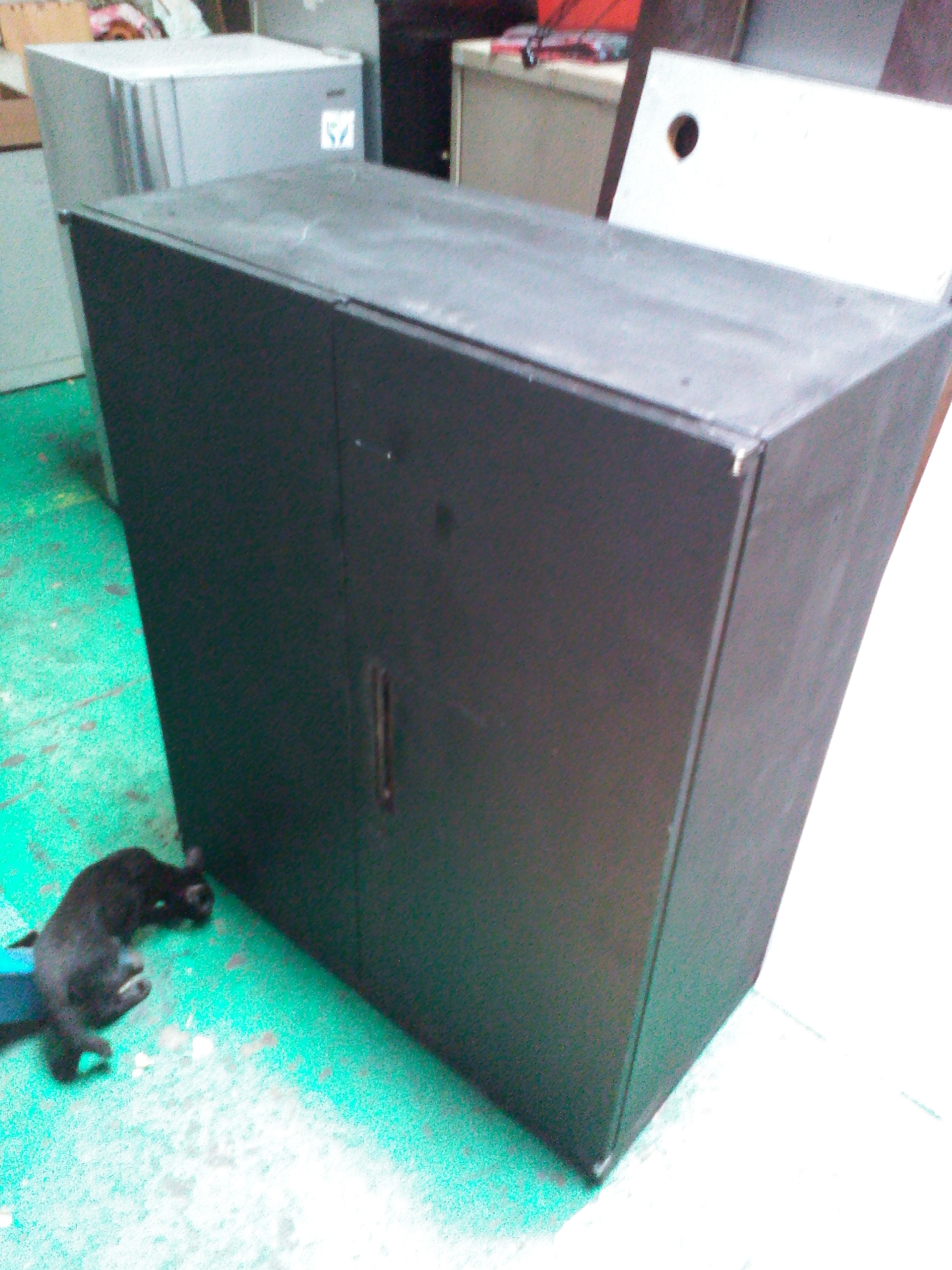 Used Steel Used Office Furniture Philippines