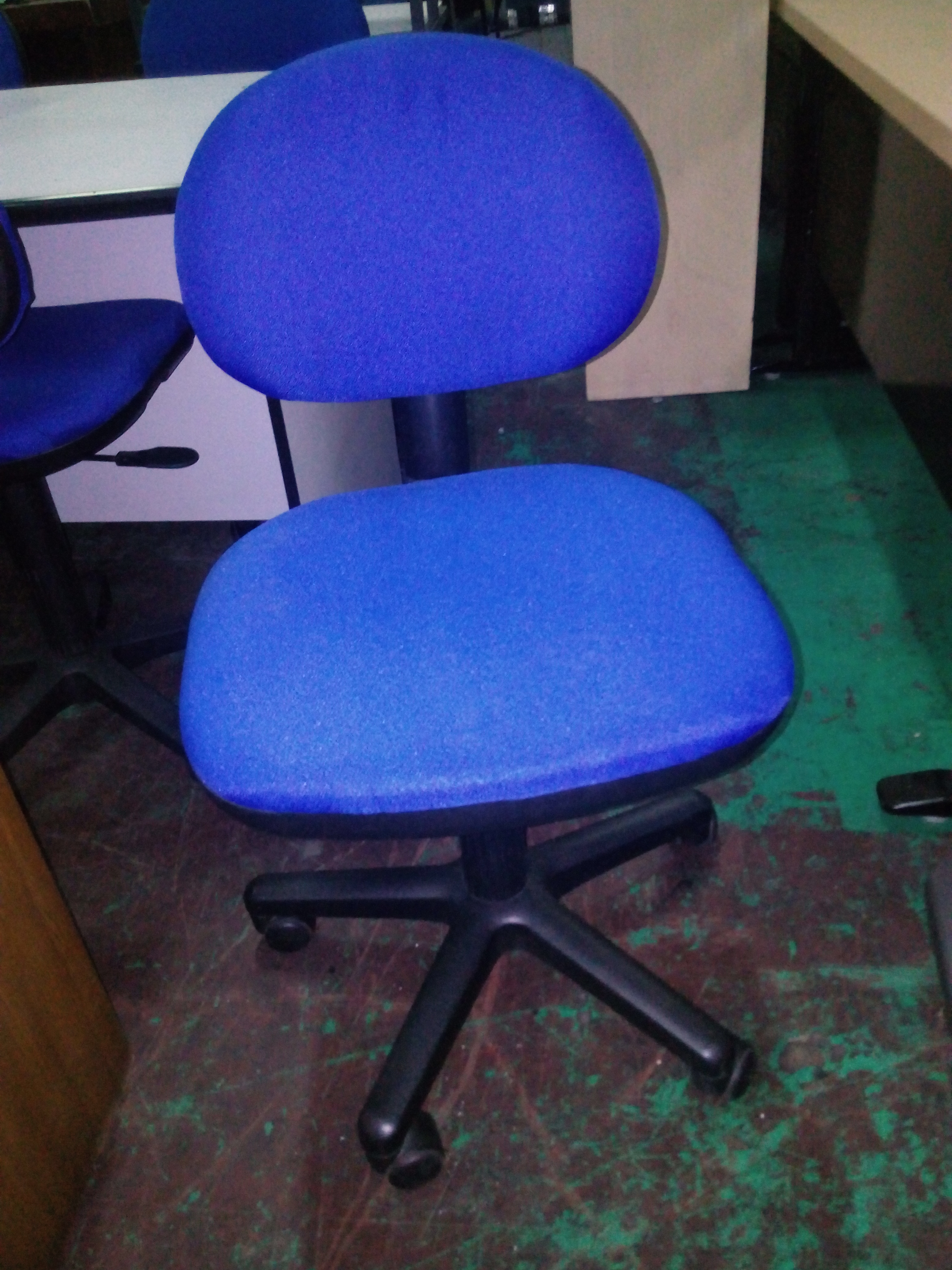 secondhand OA chair Used Office Furniture Philippines