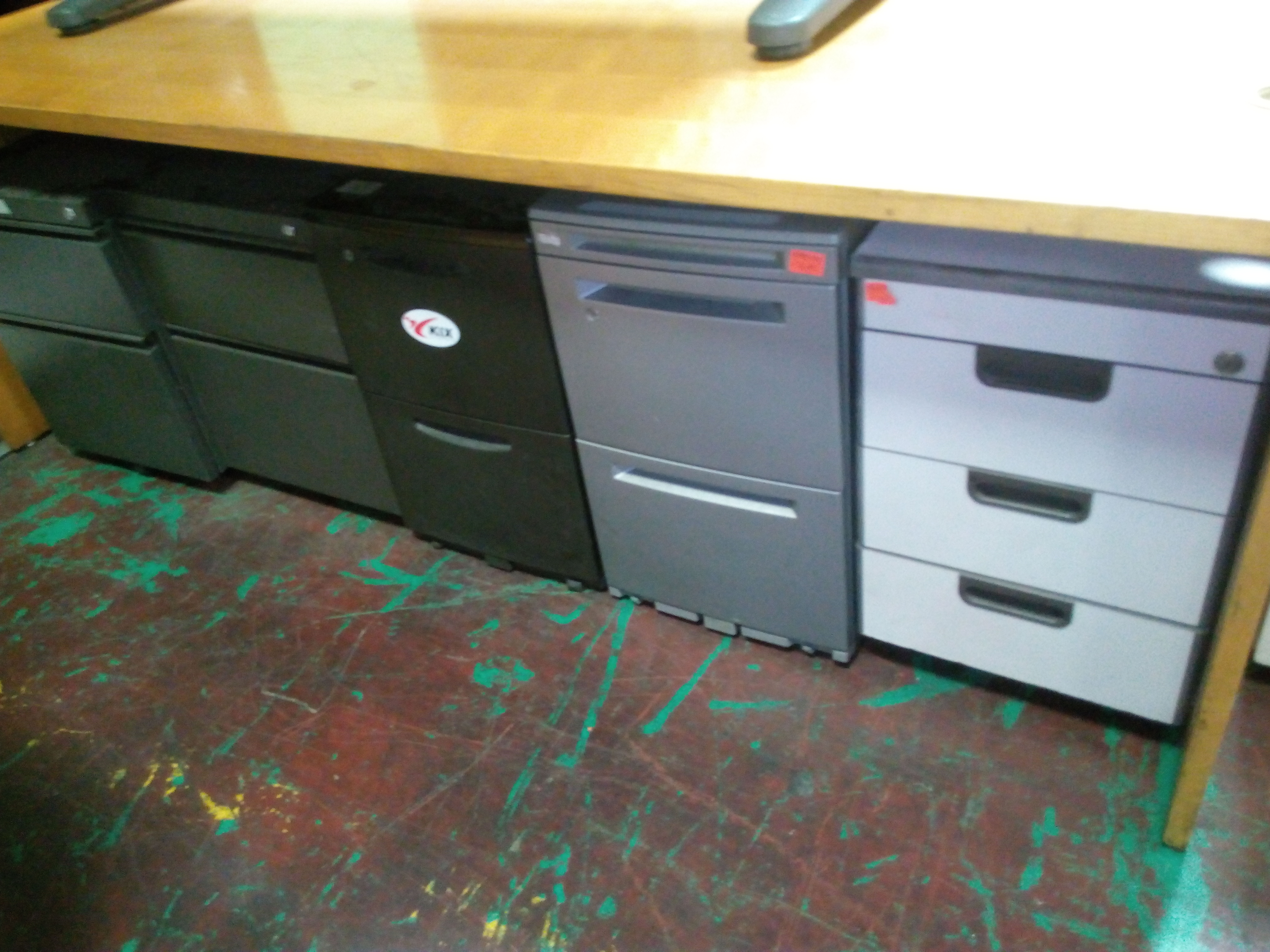 Office Wagon Used Office Furniture Philippines