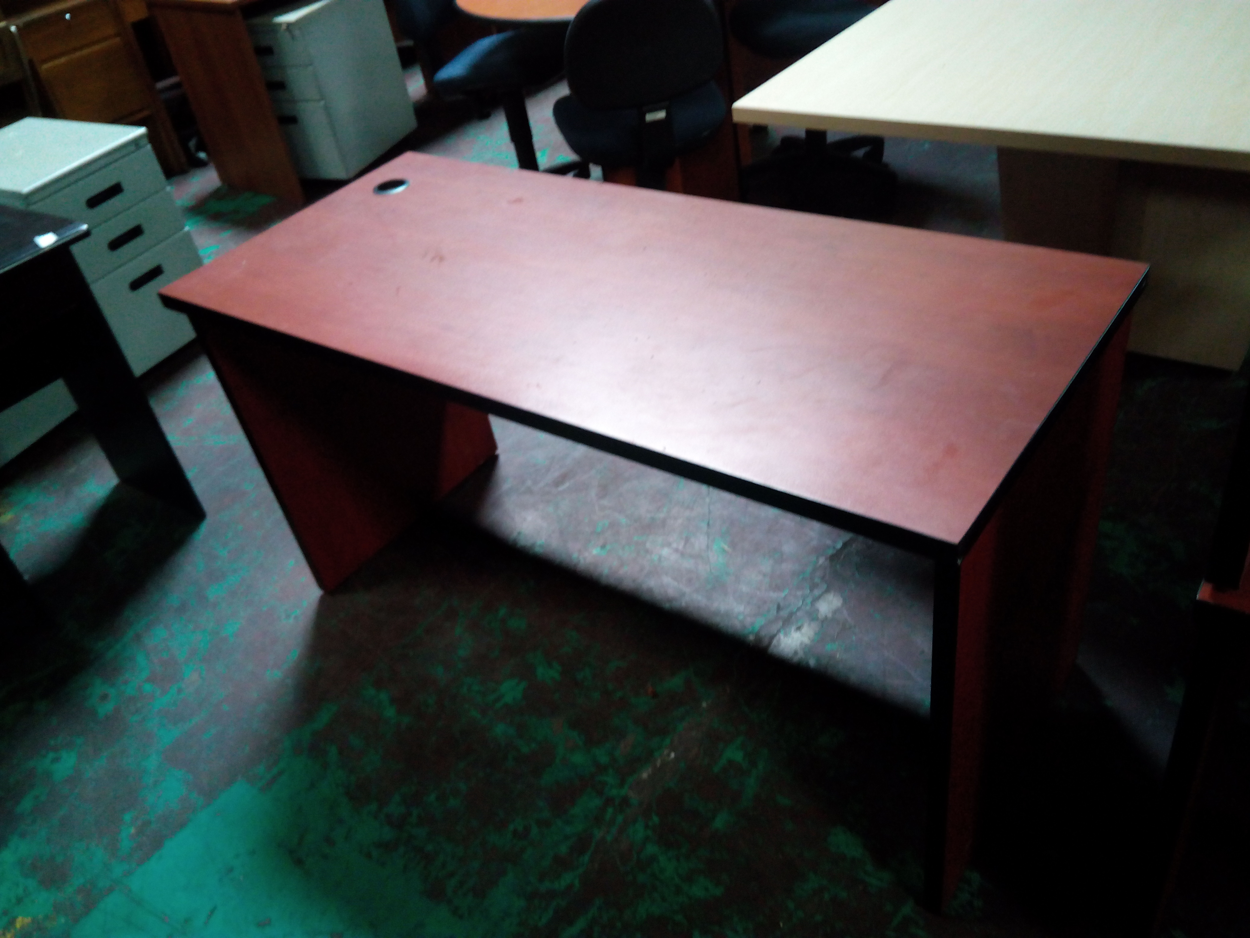Office Desk Used Office Furniture Philippines
