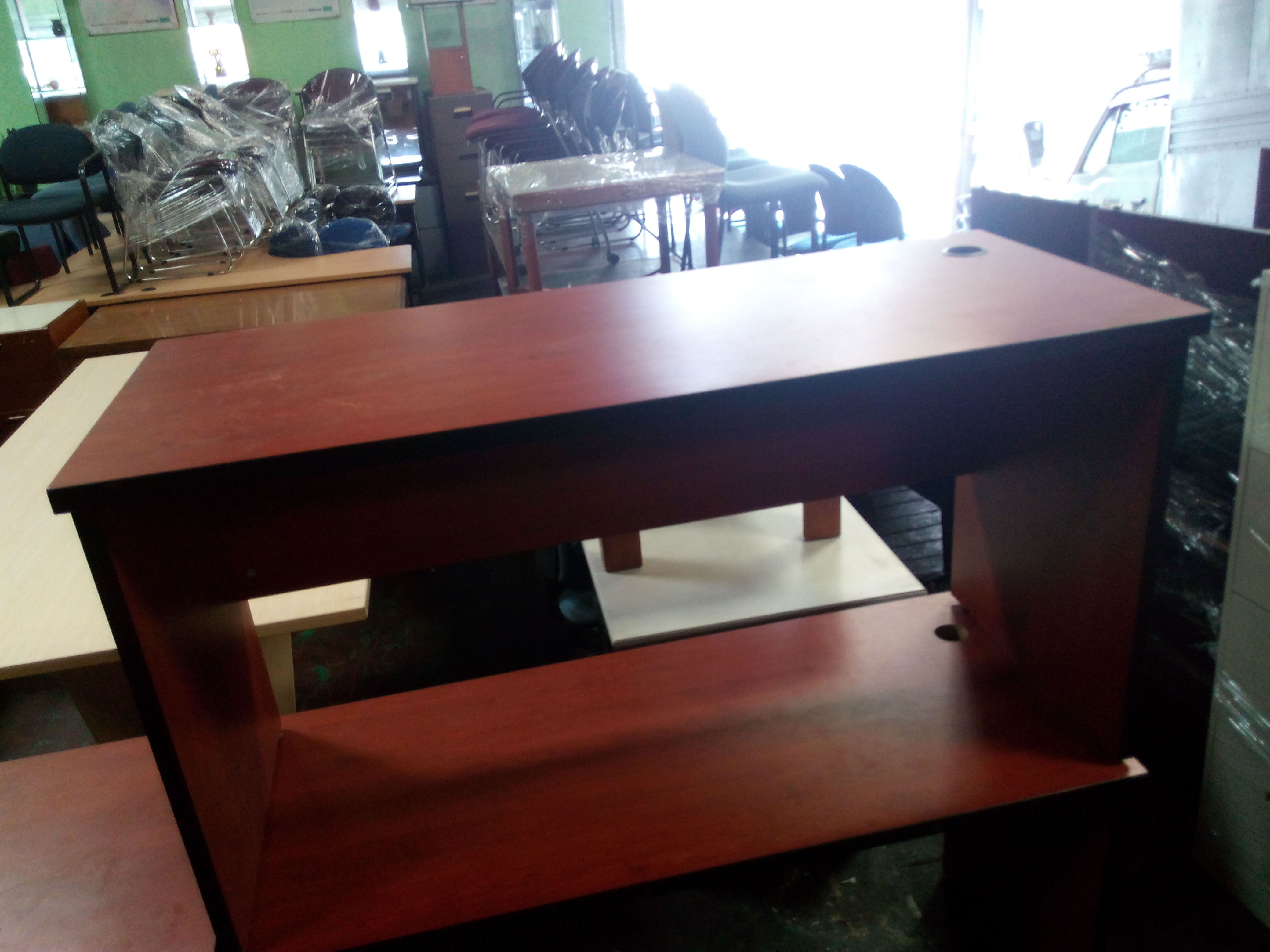 Office Desk Used Office Furniture Philippines