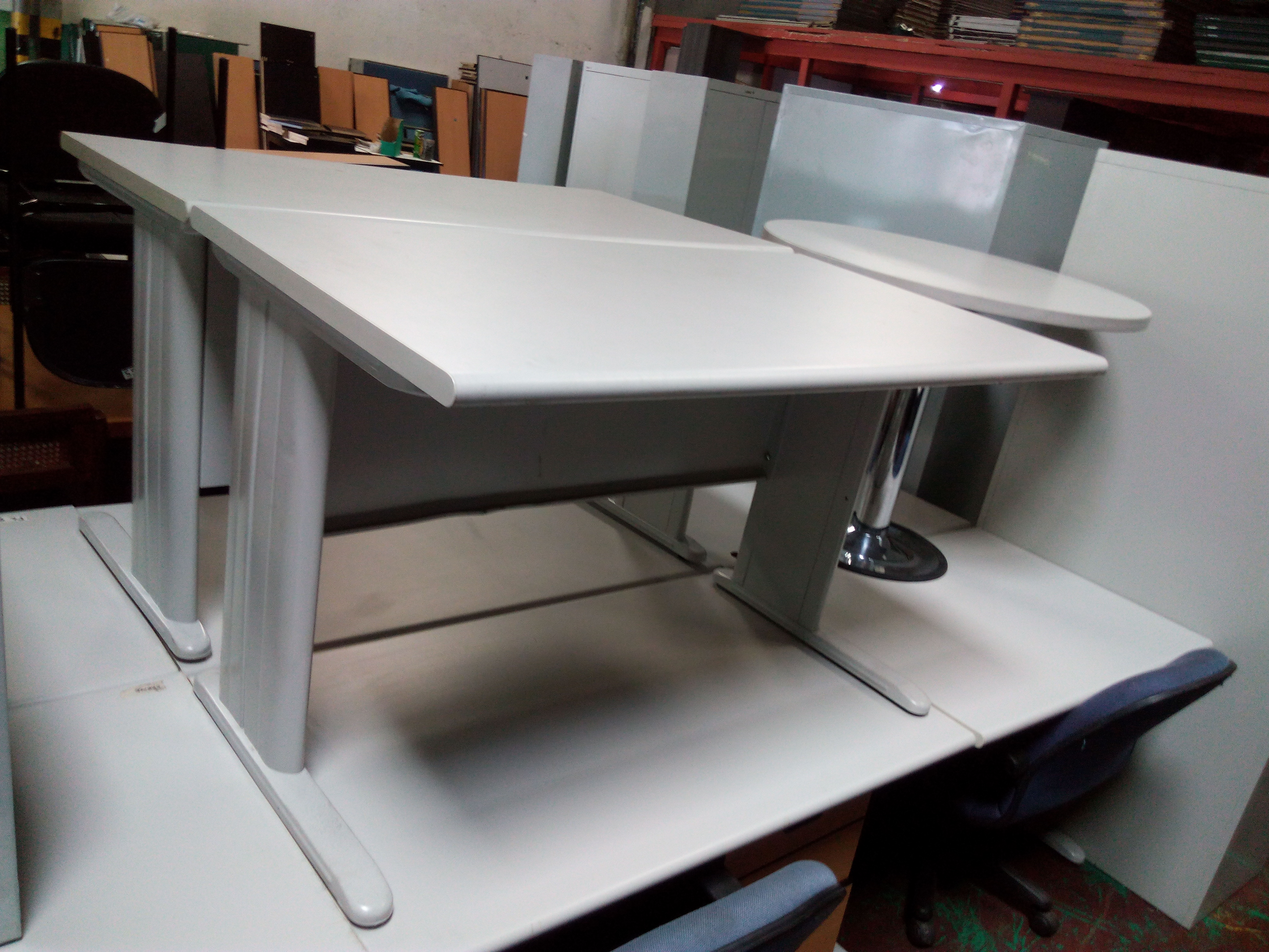 Office Desk Used Office Furniture Philippines