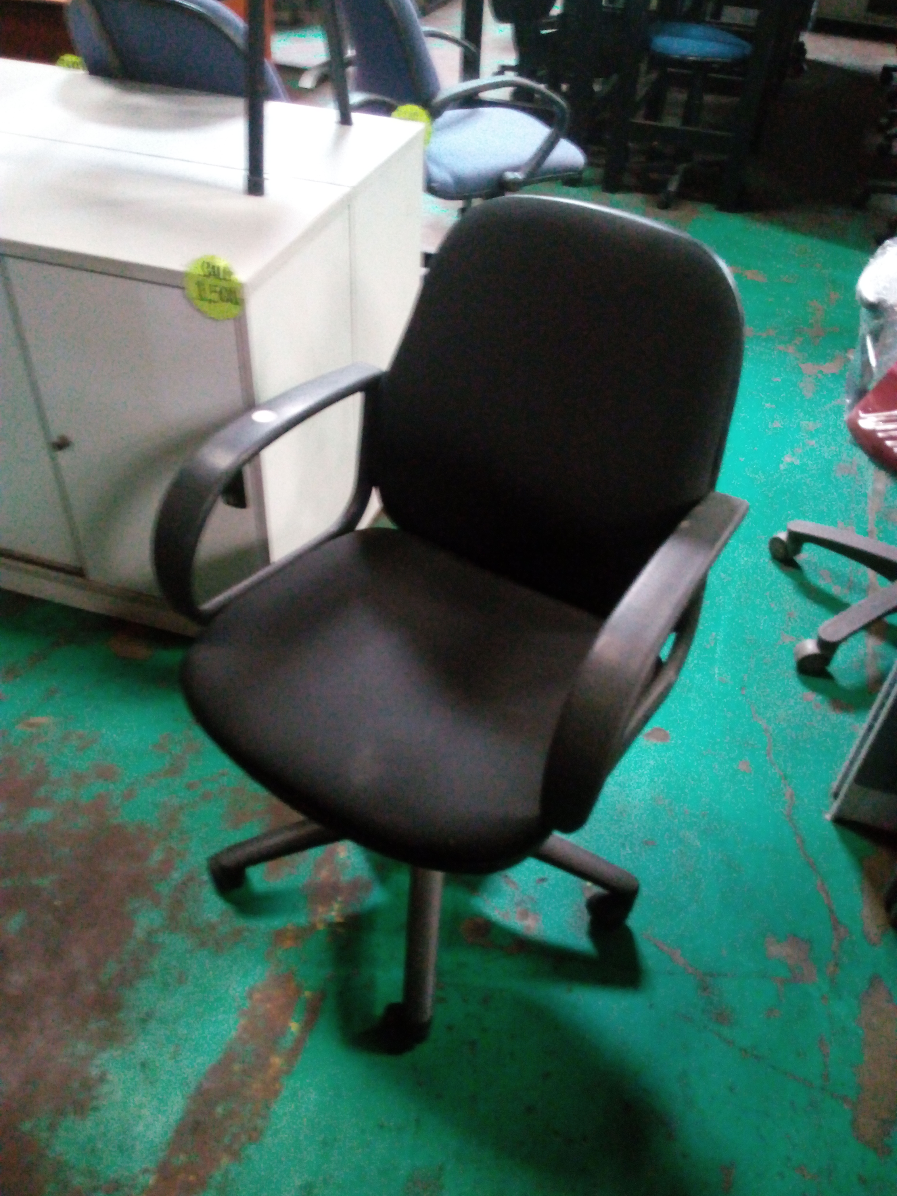 Office Chair Used Office Furniture Philippines