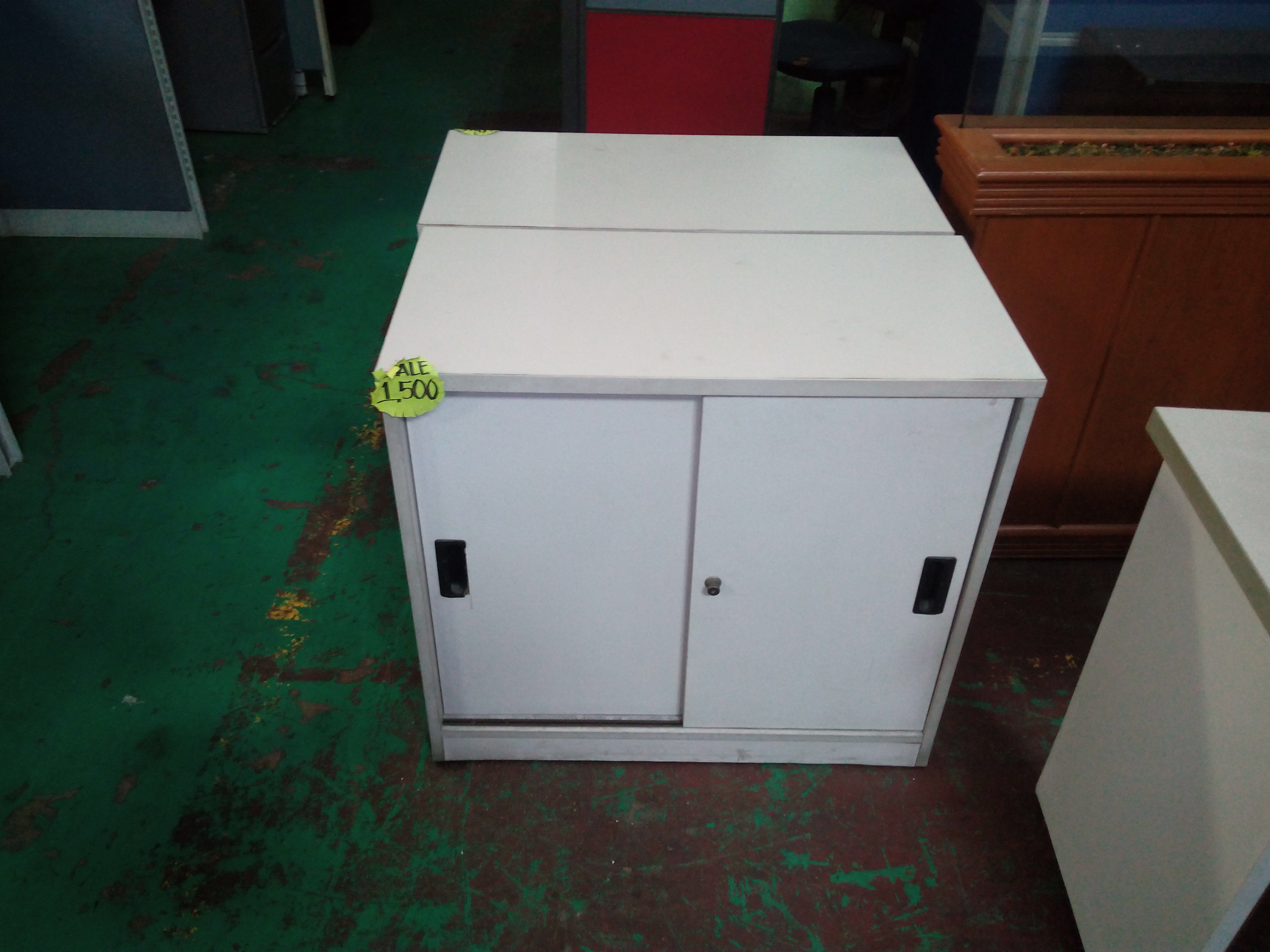 Sliding Used Office Furniture Philippines