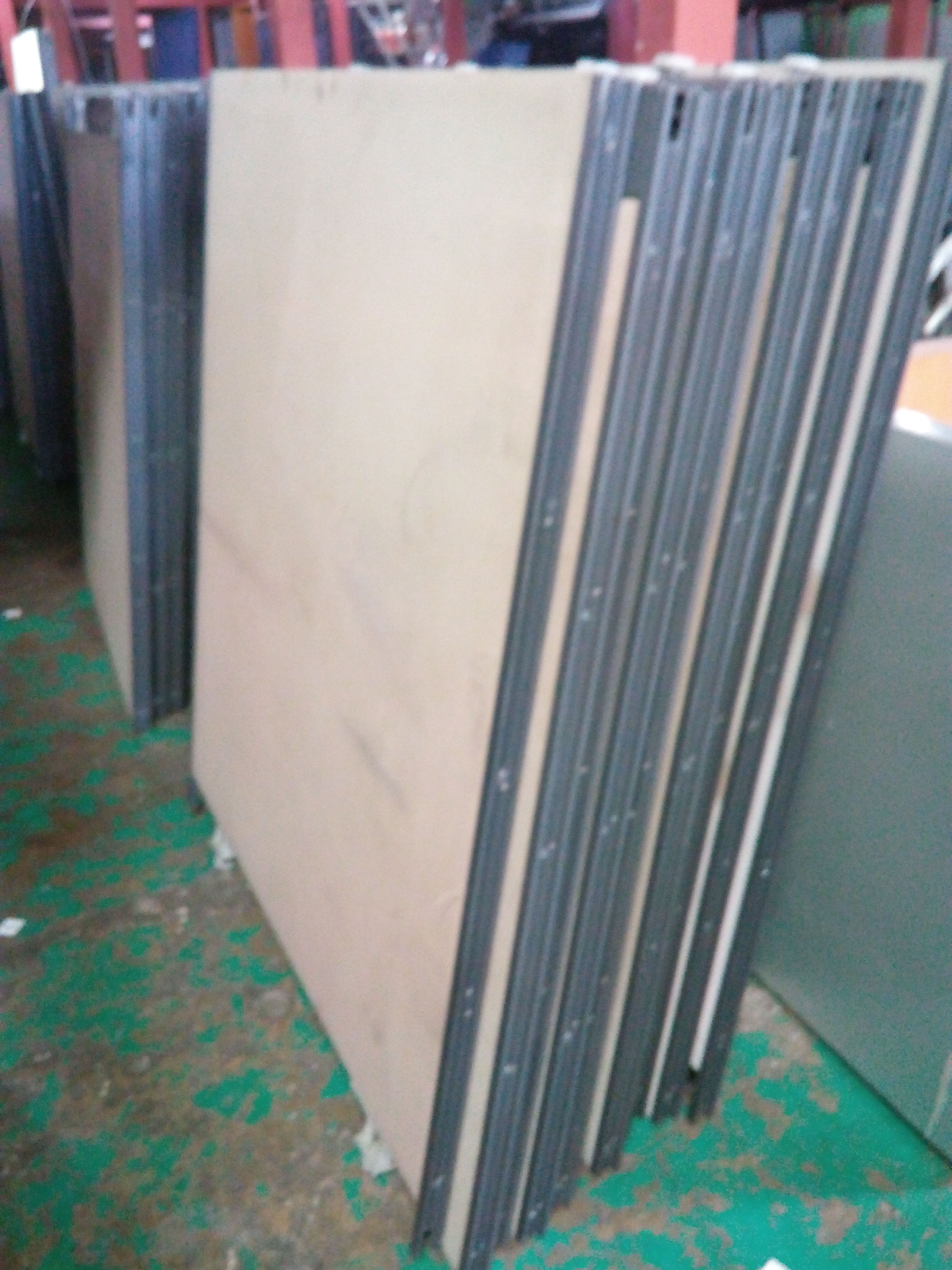 secondhand partition Used Office Furniture Philippines