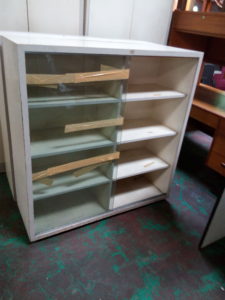 Surplus Display Cabinet Used Office Furniture Philippines