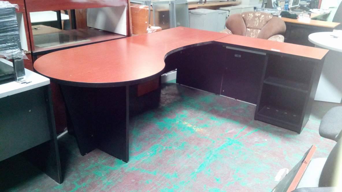 Office Desk Used Office Furniture Philippines