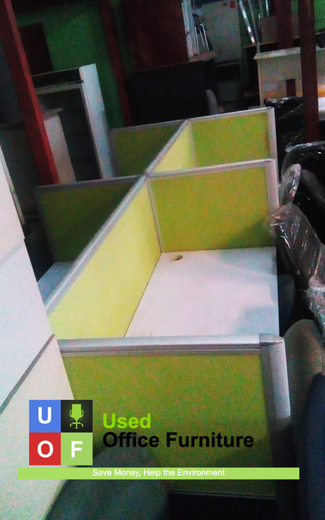 cubicle30 Used Office Furniture Philippines
