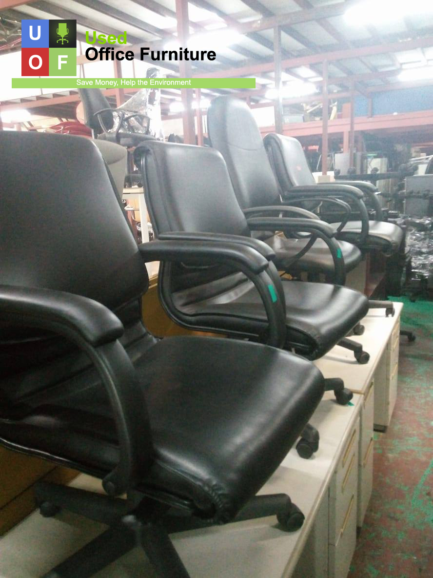 chairs 2 Used Office Furniture Philippines
