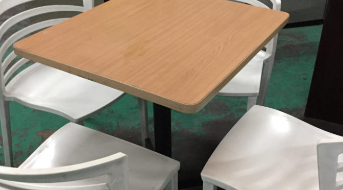 pantry table | Used Office Furniture Philippines