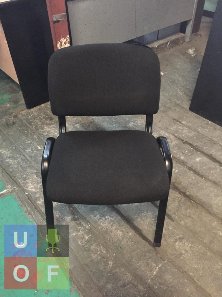 Visitors chair for sale Used Office Furniture Philippines