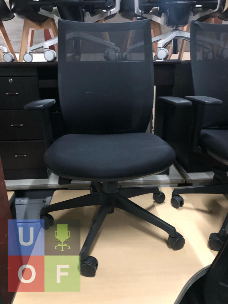 Office Chair Used Office Furniture Philippines