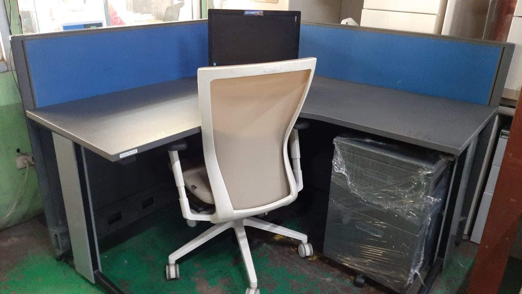 Used Office Furniture Philippines
