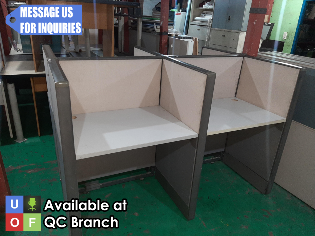 WORKSTATION MANILA Used Office Furniture Philippines