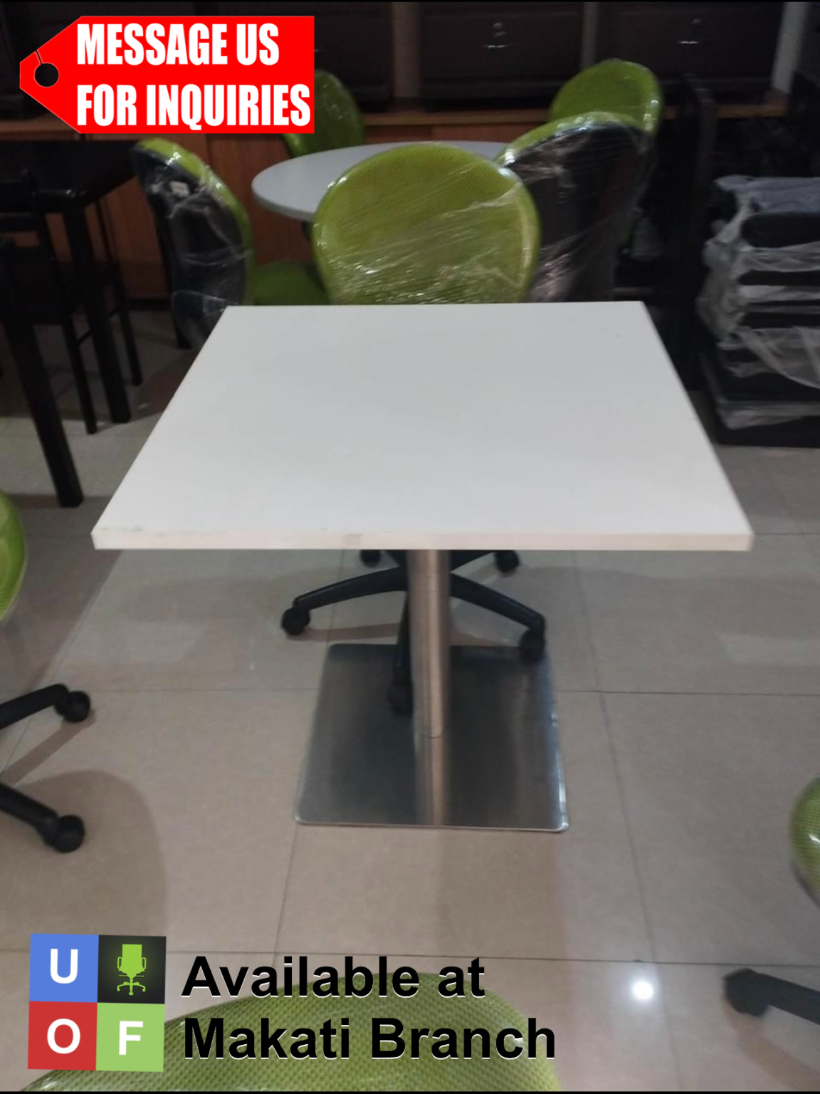 Tables And Chairs For Rent Makati at Agustin Morales blog
