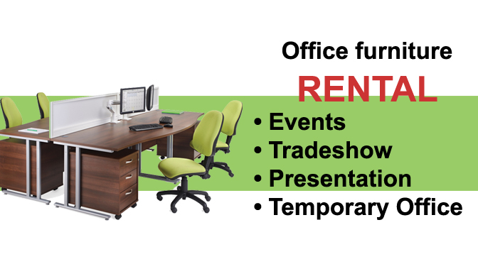 Used Office Furniture Philippines