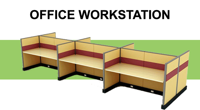 Used Office Furniture Philippines