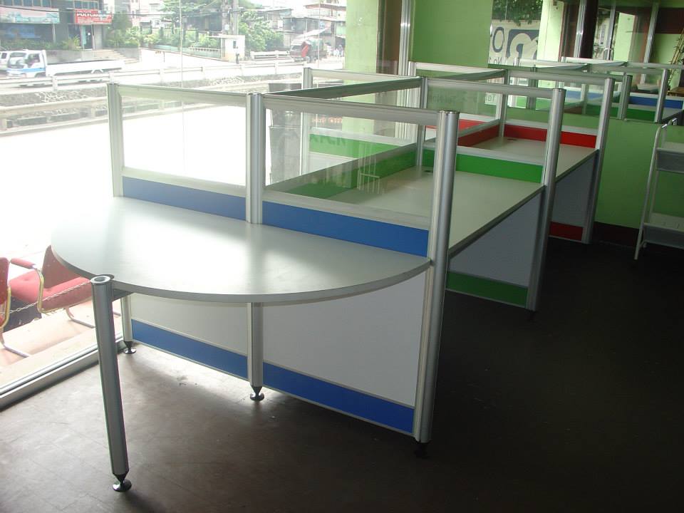 Officepartition Used Office Furniture Philippines