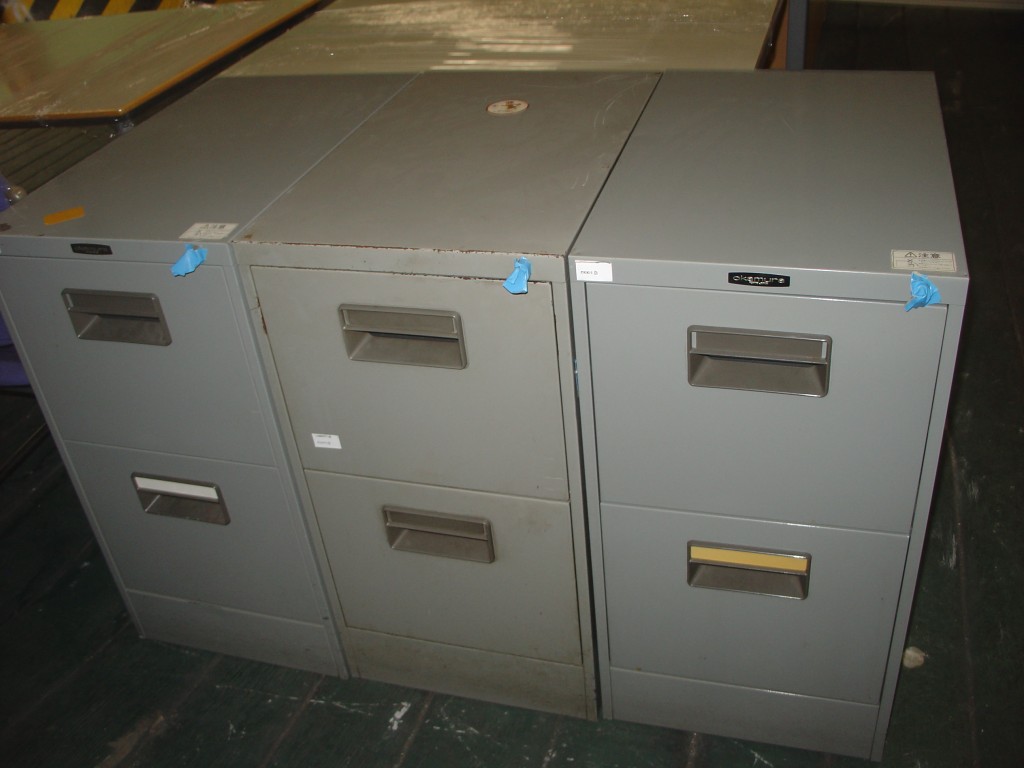FILLING Used Office Furniture Philippines