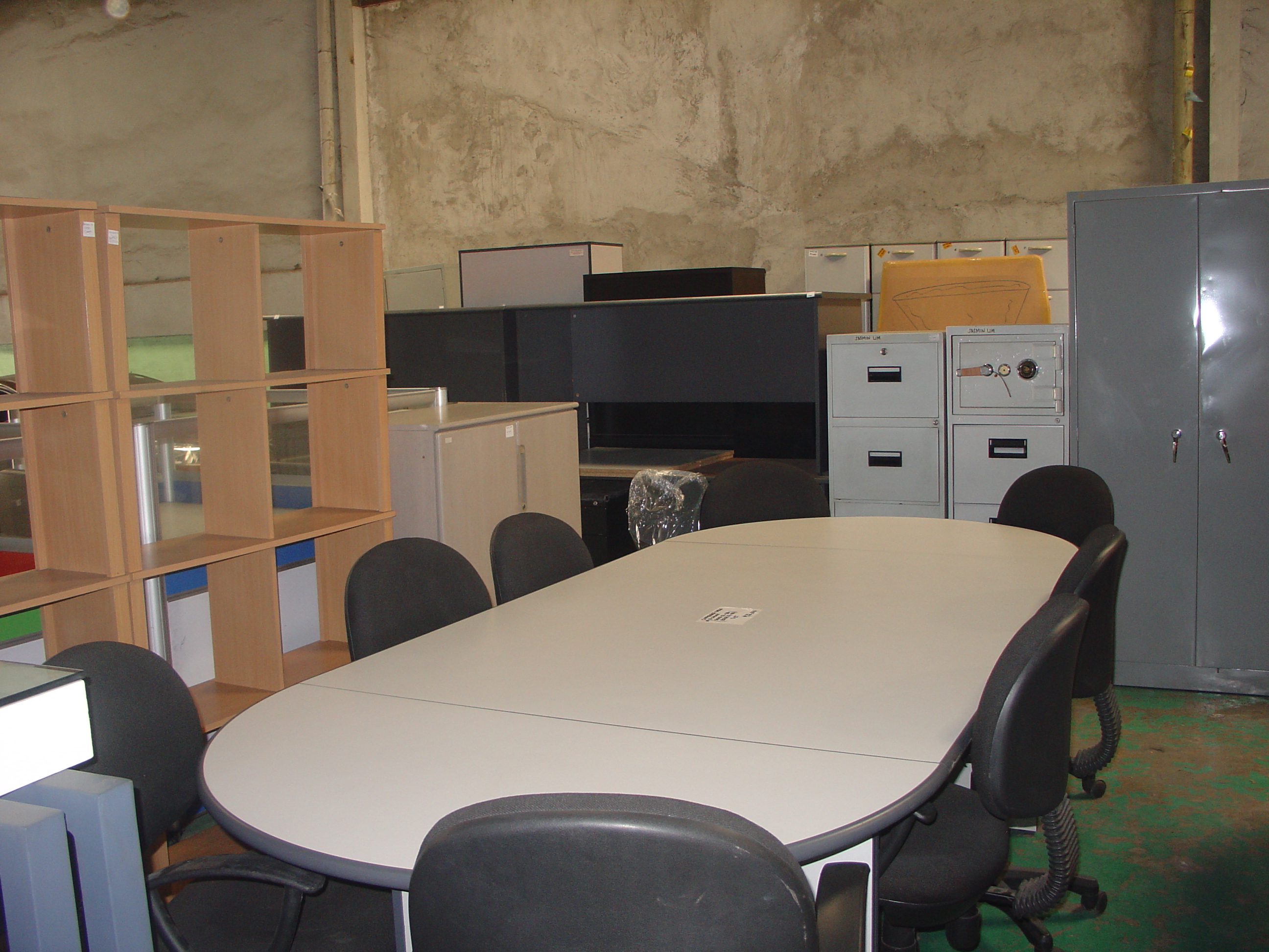DSC02034 Used Office Furniture Philippines